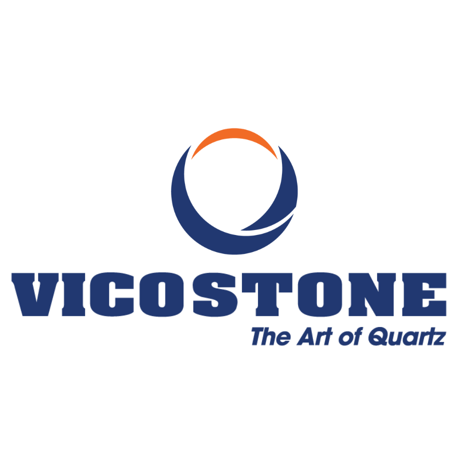 Quartz Supplier - Vicostone Quartz Logo