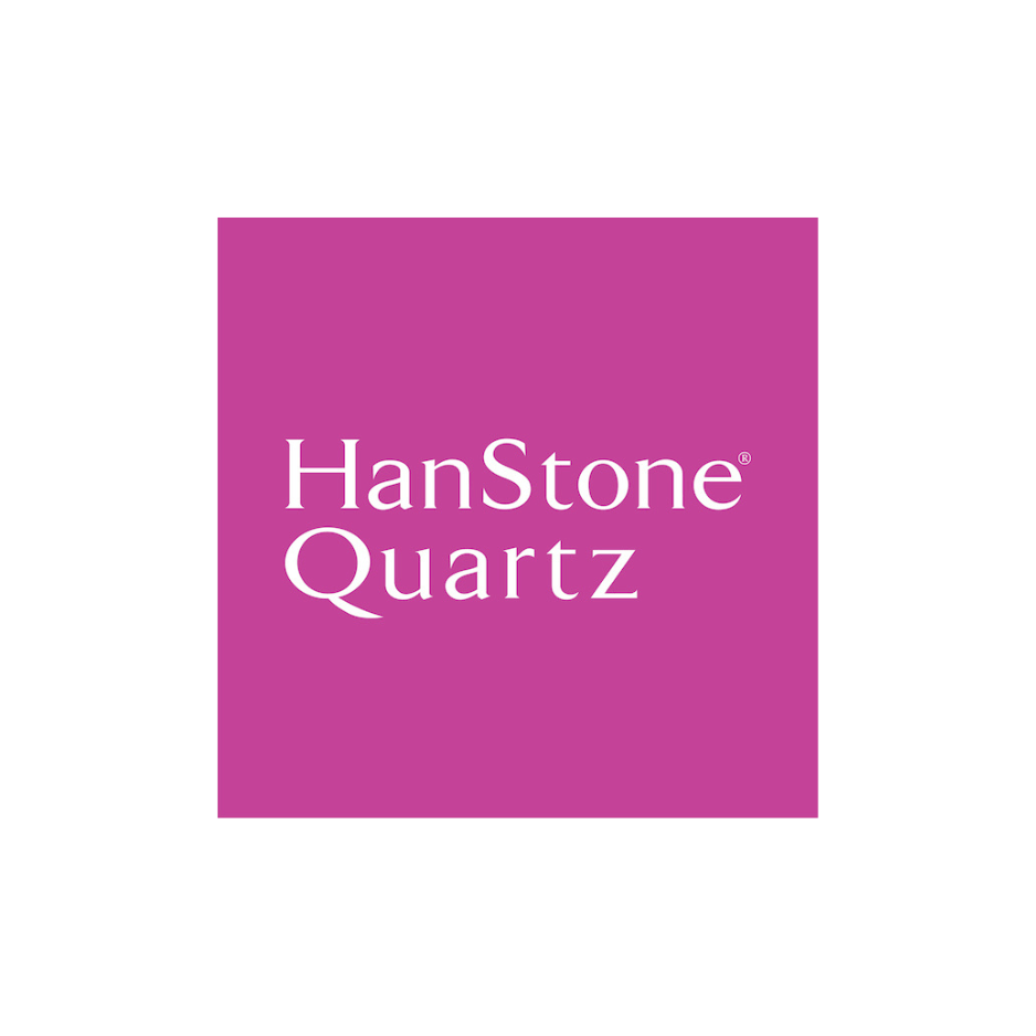 Quartz Supplier - Hanstone Quartz Logo